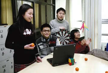 ​小二和卡佛2
