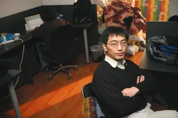 ​译言:从自发兴趣到文化逆传播