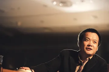 ​一个青年的电影心得