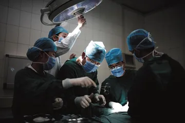 谁能治好乳腺癌