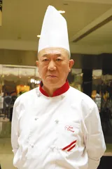 ​专访川菜大师陈舜全