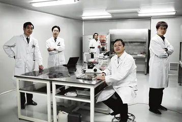 ​江泽飞和乳腺癌治疗的新路向