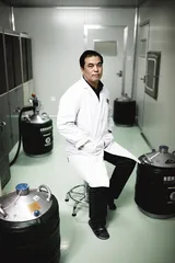​江泽飞和乳腺癌治疗的新路向2