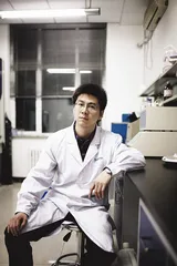 ​江泽飞和乳腺癌治疗的新路向3