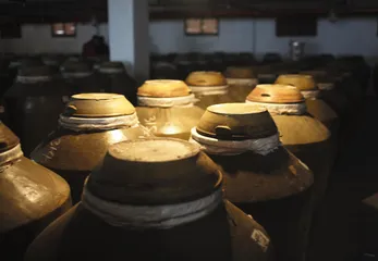 45年求解神秘茅台——专访茅台酒厂集团有限公司董事长季克良