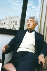 45年求解神秘茅台——专访茅台酒厂集团有限公司董事长季克良1