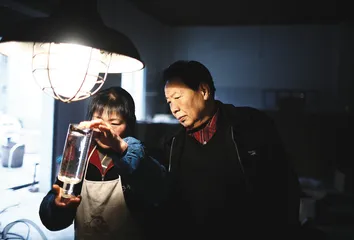 川南老窖，活着的传统