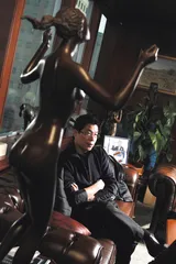 ​华谊兄弟的电影蛋糕