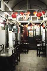 ​烤鸭王国“全聚德”的30年5