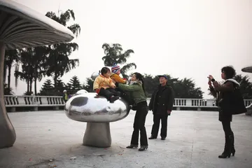 川南老窖，活着的传统3