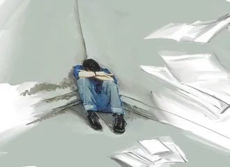 ​唐德连的辞职路