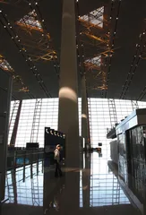 ​新“国门”故事