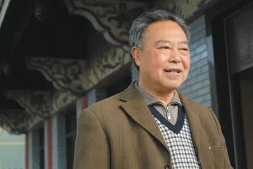 川西平原的美酒带3