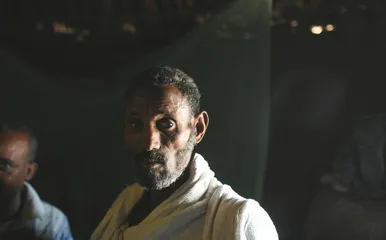 ​非洲的援助与人道难题11