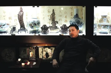 ​和田玉滞涨时代的新规则制定
