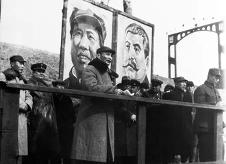 1948～1949年的沈阳进程之始