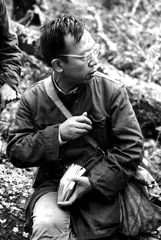​吴征镒:为中国植物建立户口簿2