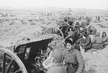 1948～1949年的沈阳进程之始1