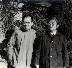 ​吴征镒:为中国植物建立户口簿4
