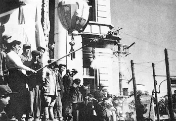 城市重建的沈阳模式