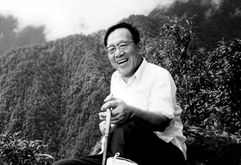 ​吴征镒:为中国植物建立户口簿9