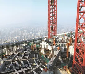 广州塔：城市新象征？2