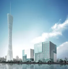 广州塔：城市新象征？3