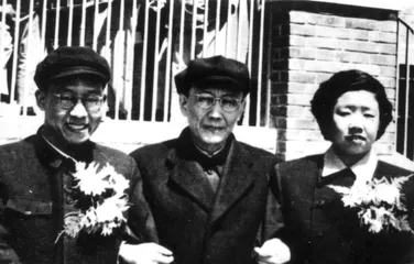 ​吴征镒:为中国植物建立户口簿12