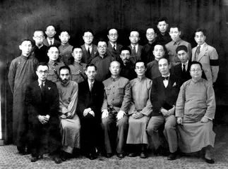 ​吴征镒:为中国植物建立户口簿15