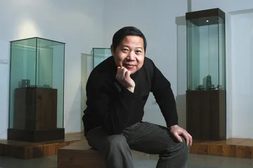 ​龙泉四老2