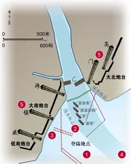 ​还原1859年大沽战场3
