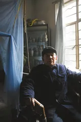 安徽淮北濉溪的白酒流变2
