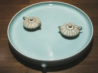 ​龙泉四老4