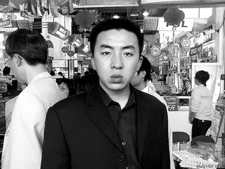 ​许霆案：一台ATM机的诱惑陷阱1