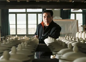 ​龙泉四老5