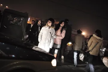 路权重组