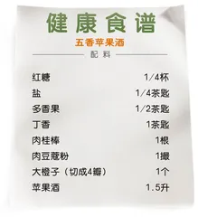 健康：节日吃点黑巧克力