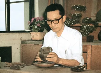 ​紫砂徐门1