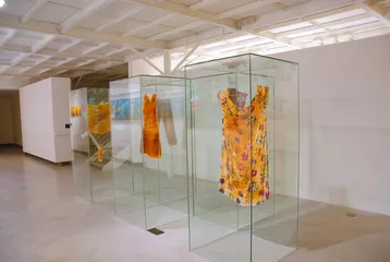 ​“预感”展—一场对现代化的反思