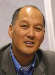 ​专访高通公司首席运营官桑杰·贾