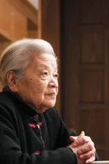 海上顾绣与戴明教的传人1