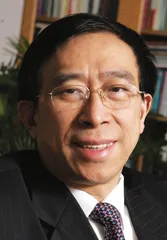 海上顾绣与戴明教的传人2
