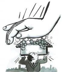 ​价格干预