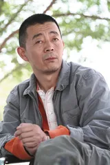 ​顾长卫:人活着就是要折腾