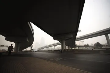 ​微循环压力的西直门样本