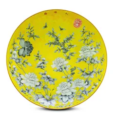 “大雅斋”瓷器
