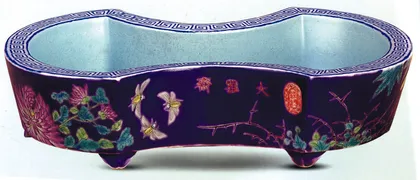 “大雅斋”瓷器2