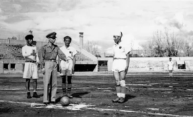 1948：沈阳，那些被改变的命运3