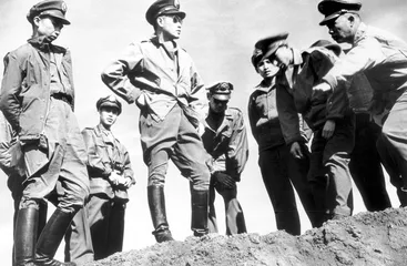 1948：沈阳，那些被改变的命运4