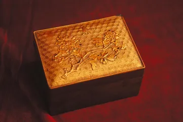 ​盛世漆艺